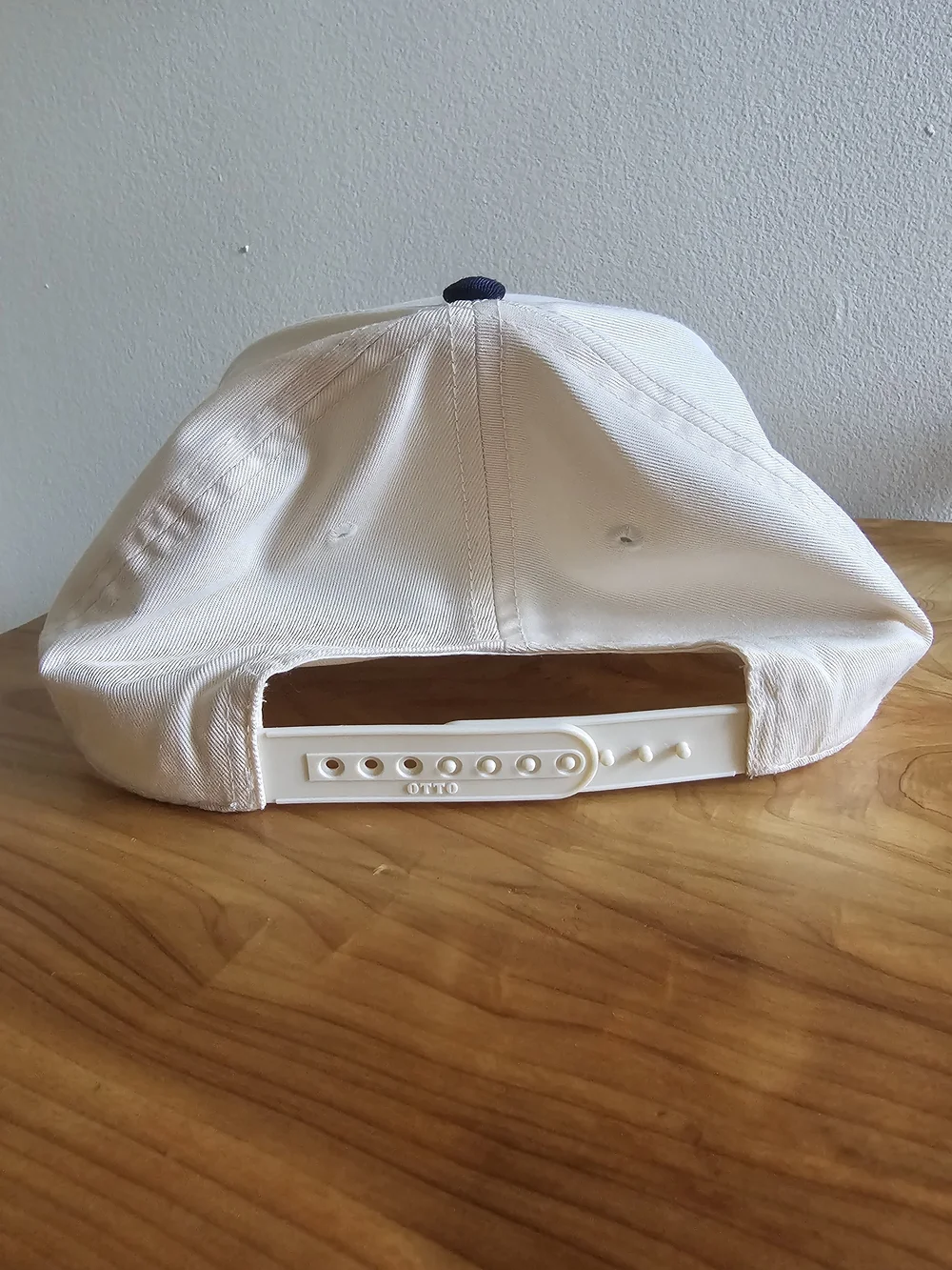 Boozy Brunch Club Two-Tone Baseball Cap - Picture 4 of 5